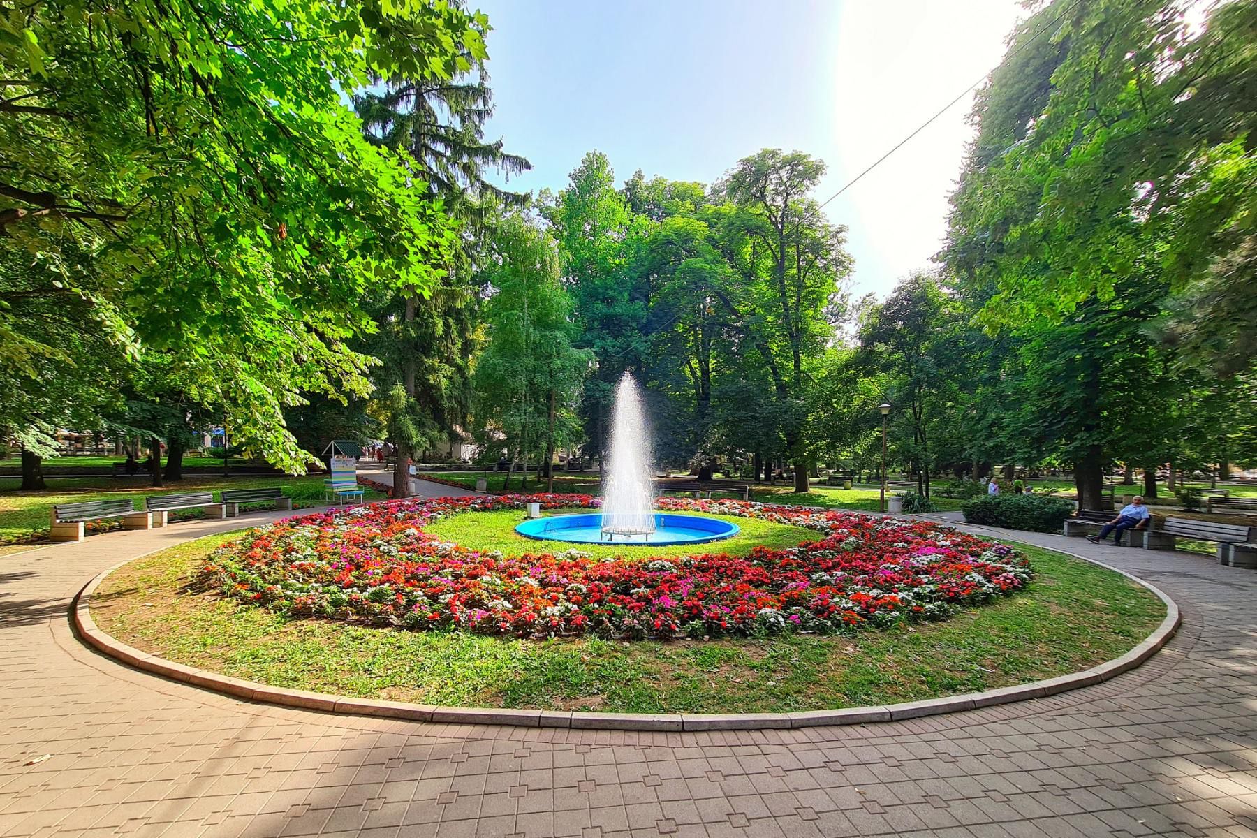 Sokobanja