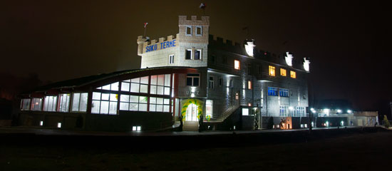 wellness centar soko terme
