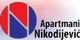 Apartmani Nikodijevic sa grejanjem u Sokobanji